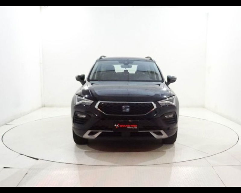 SEAT Ateca 2.0 TDI DSG Business  del 2021 usata a Castenaso