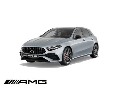 Mercedes-Benz Classe A 35 AMG 4Matic nuova a Ancona