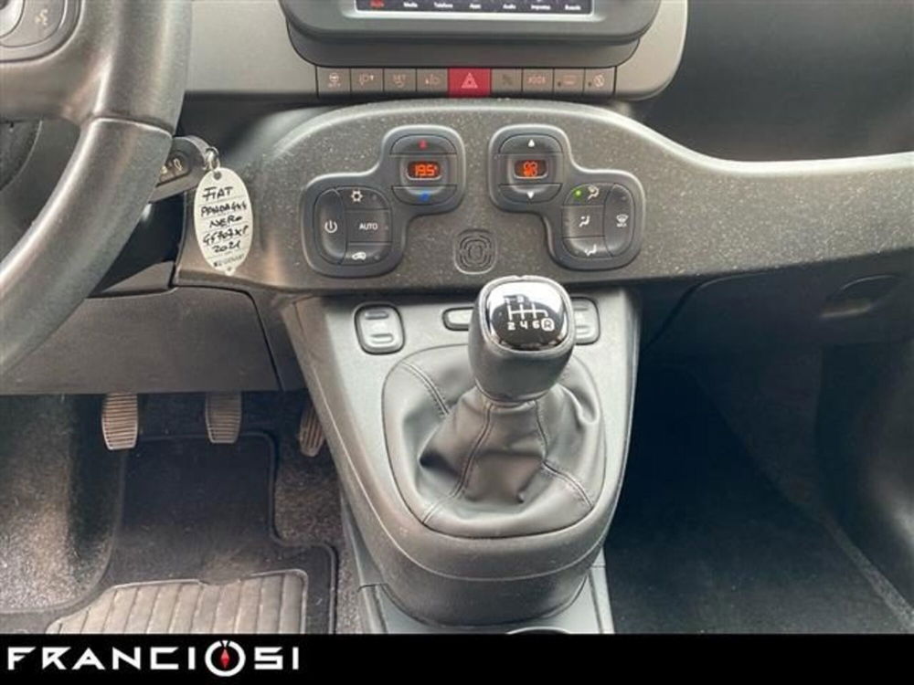 Fiat Panda usata a Modena (11)