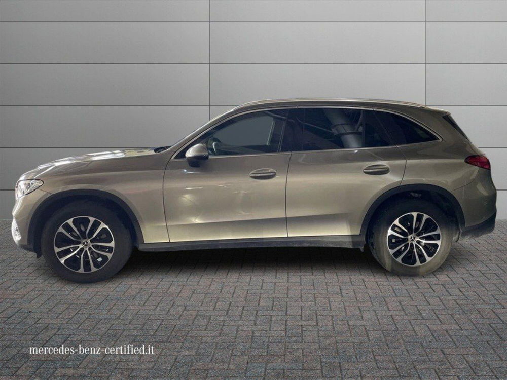 Mercedes-Benz GLC SUV usata a Ancona (6)