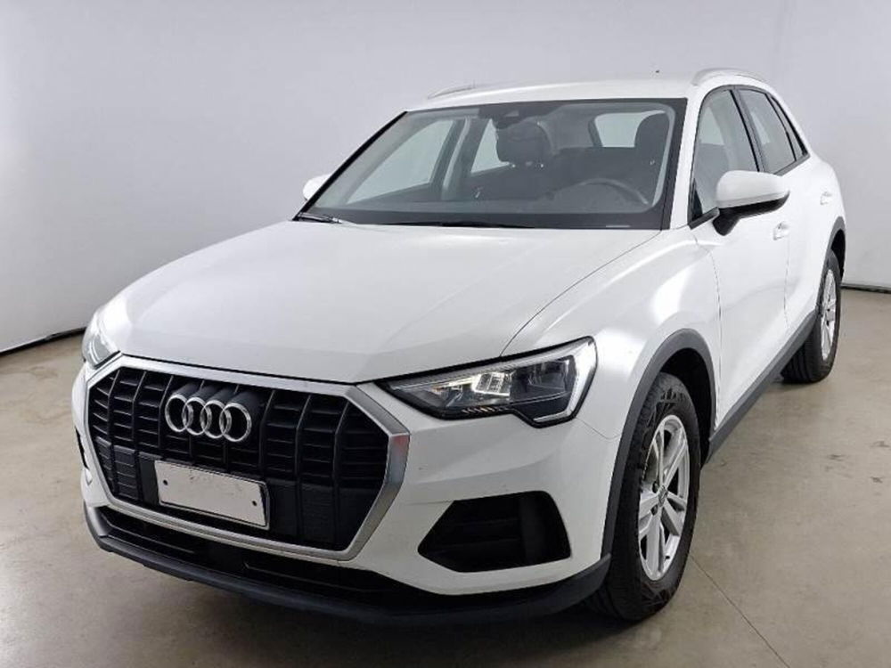 Audi Q3 usata a Ancona