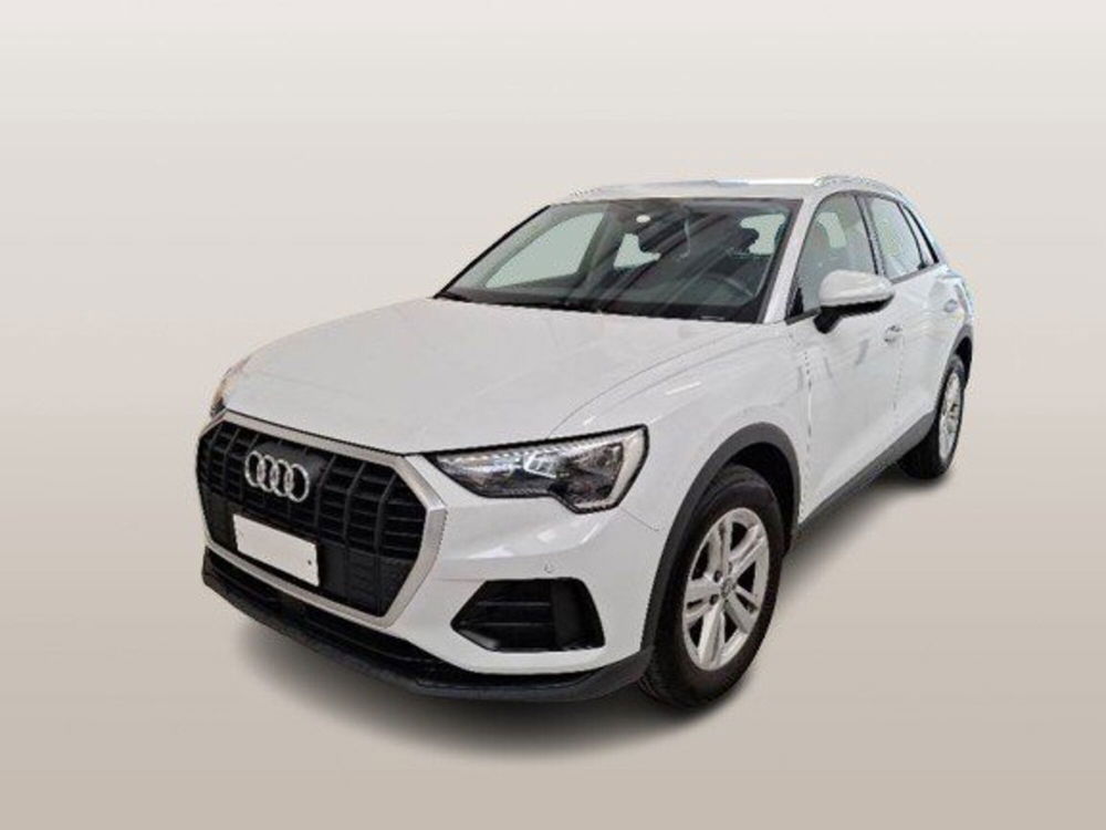 Audi Q3 usata a Ancona