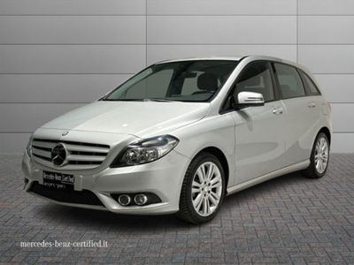 Mercedes-Benz Classe B 180 CDI Executive  del 2013 usata a Castel Maggiore