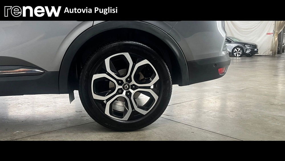 Renault Arkana usata a Catania (8)