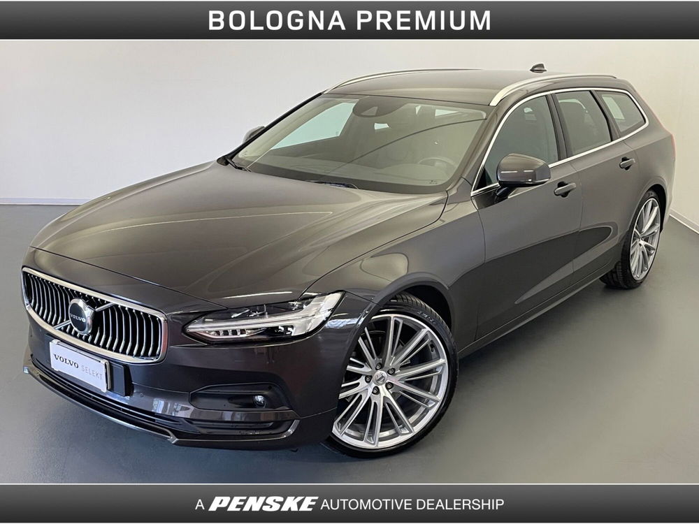 Volvo V90 usata a Bologna