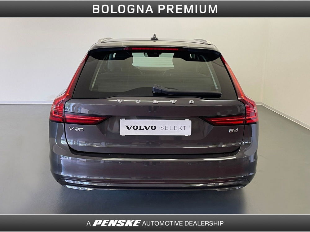 Volvo V90 usata a Bologna (7)