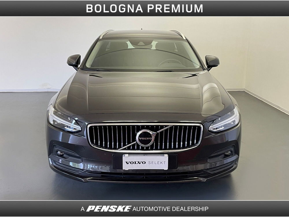 Volvo V90 usata a Bologna (8)