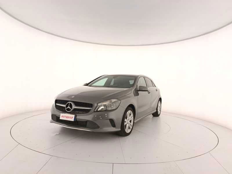 Mercedes-Benz Classe A 180 CDI Premium  del 2016 usata a Treviso