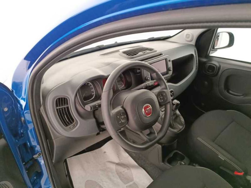 Fiat Panda Cross usata a Treviso (10)