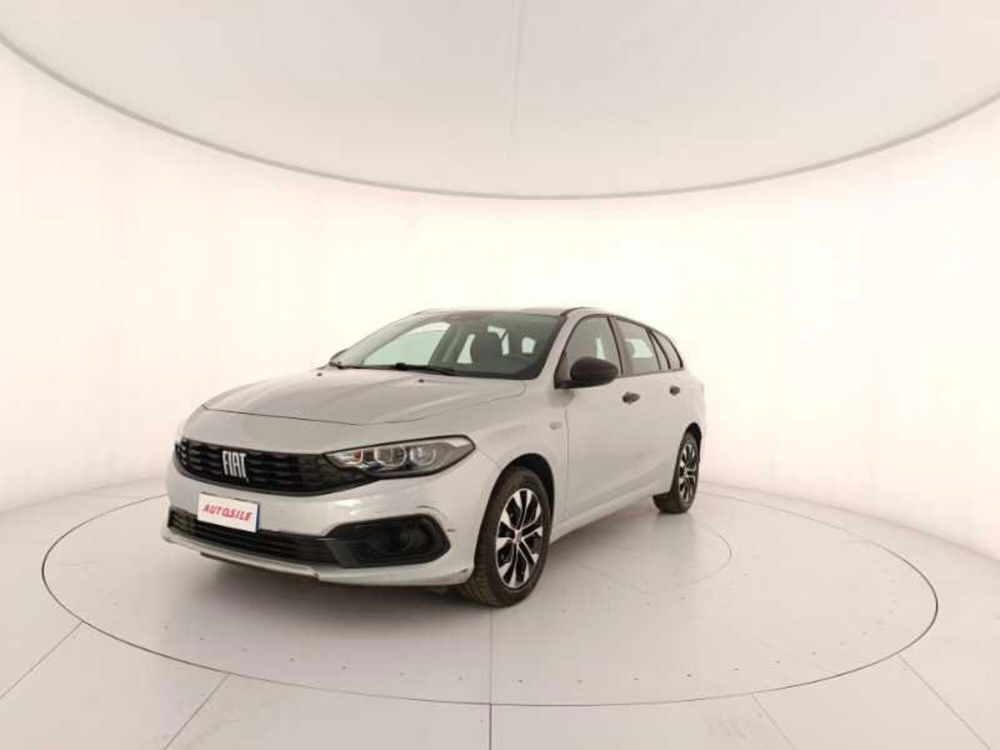 Fiat Tipo Station Wagon usata a Treviso