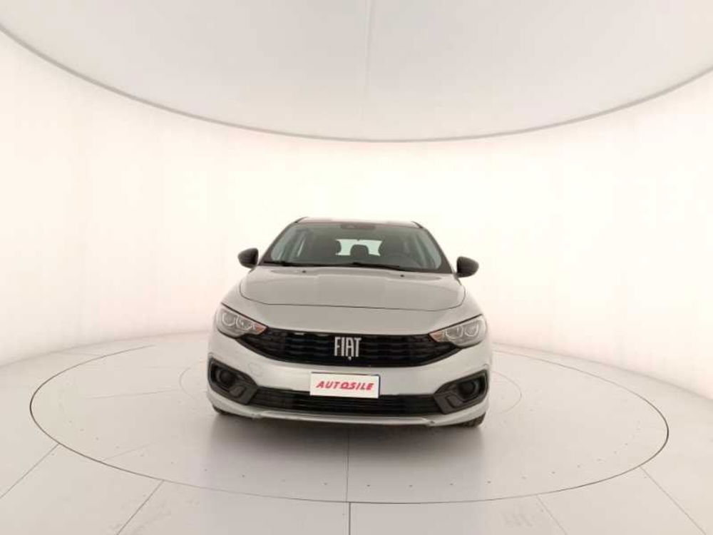 Fiat Tipo Station Wagon usata a Treviso (2)