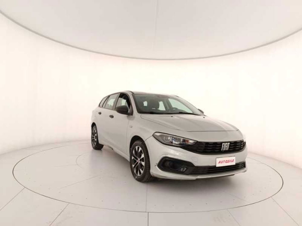 Fiat Tipo Station Wagon usata a Treviso (3)