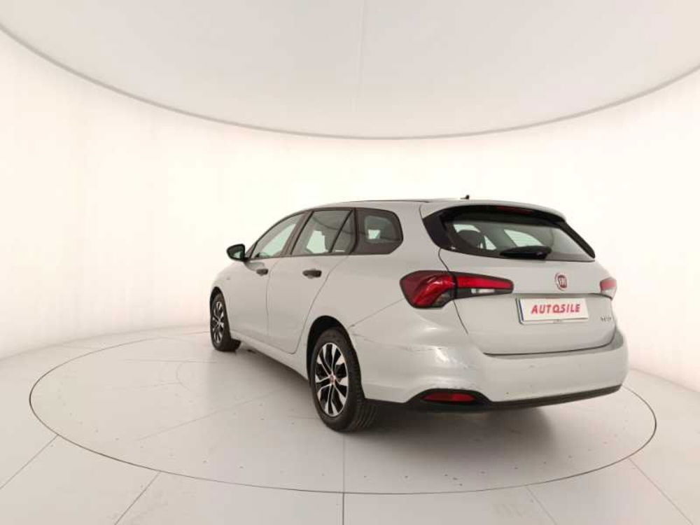 Fiat Tipo Station Wagon usata a Treviso (4)