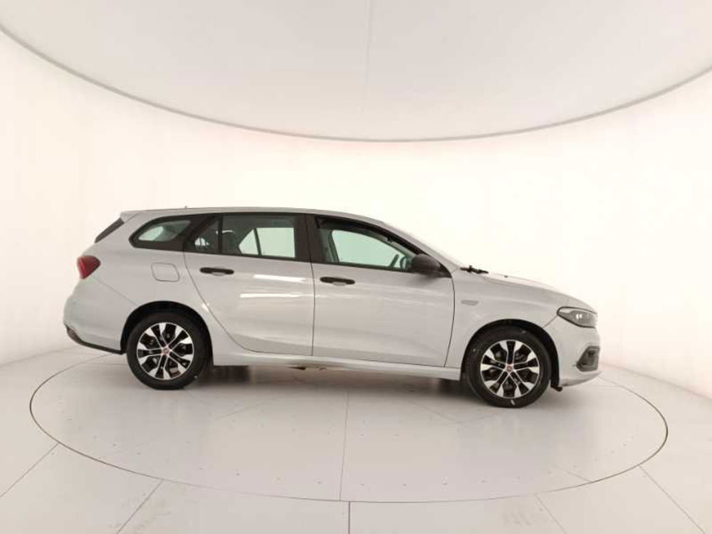 Fiat Tipo Station Wagon usata a Treviso (7)