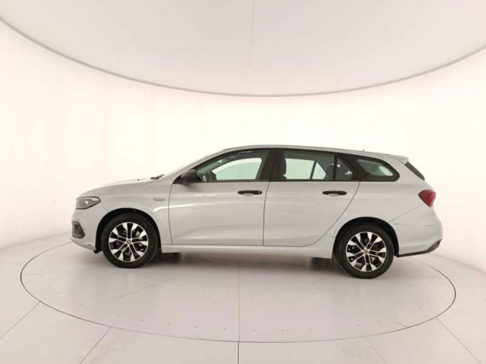 Fiat Tipo Station Wagon usata a Treviso (8)