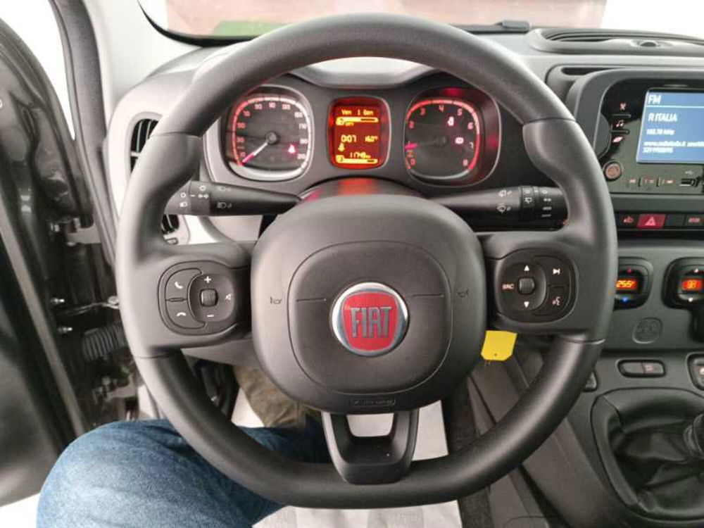 Fiat Panda usata a Treviso (13)