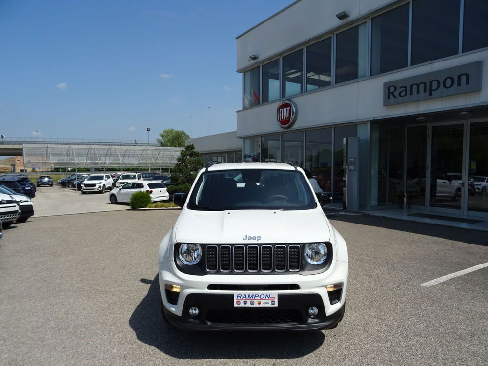 Jeep Renegade usata a Venezia (7)