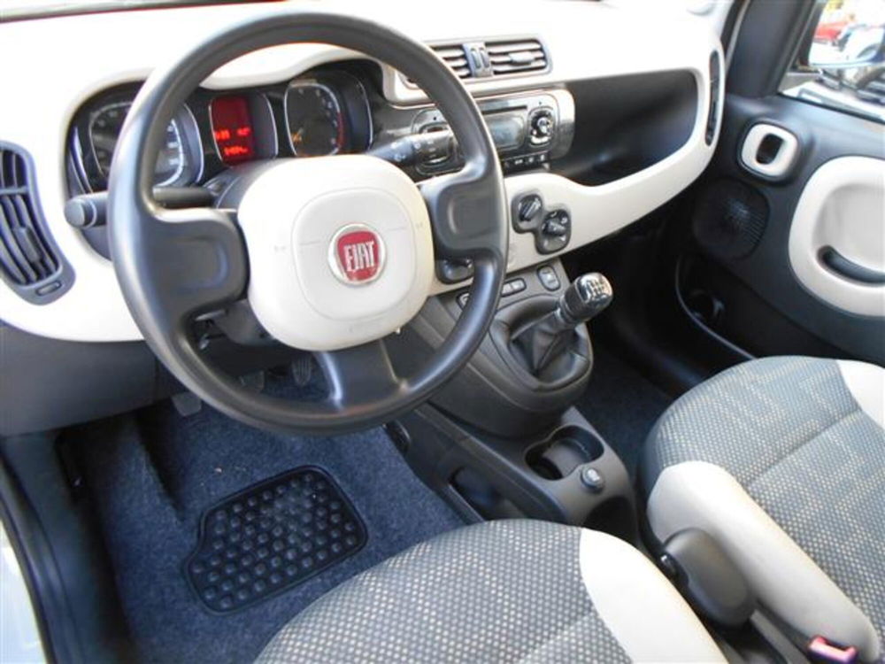 Fiat Panda usata a Firenze (3)