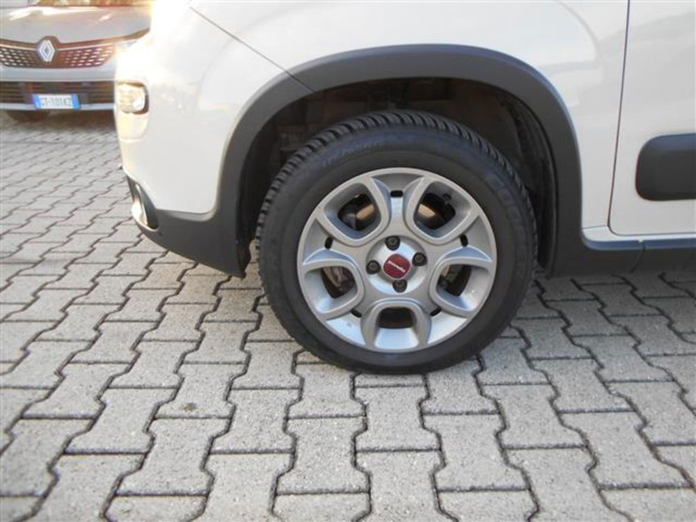 Fiat Panda usata a Firenze (5)