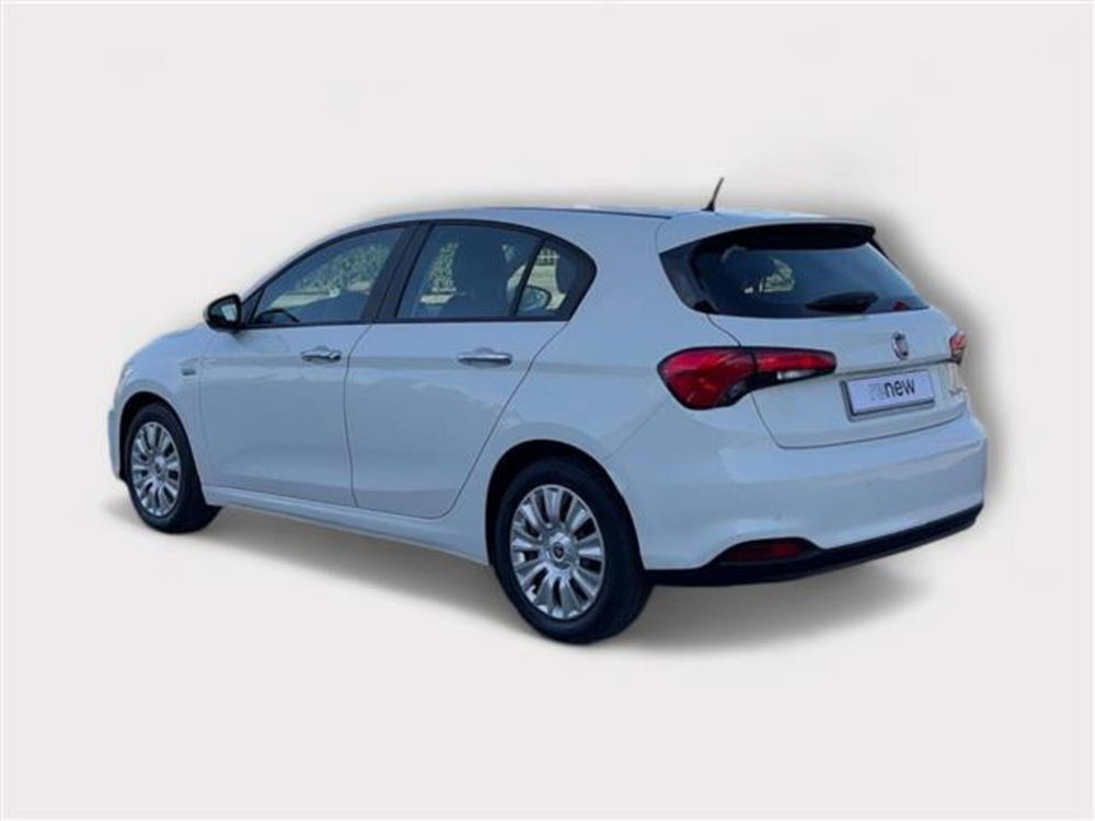 Fiat Tipo Station Wagon usata a Livorno (3)