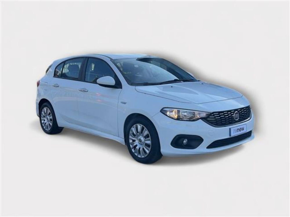 Fiat Tipo Station Wagon usata a Livorno (7)