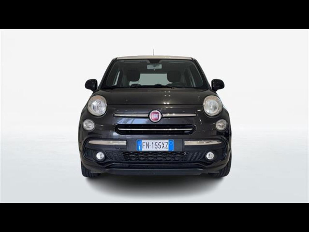 Fiat 500L usata a Viterbo (2)