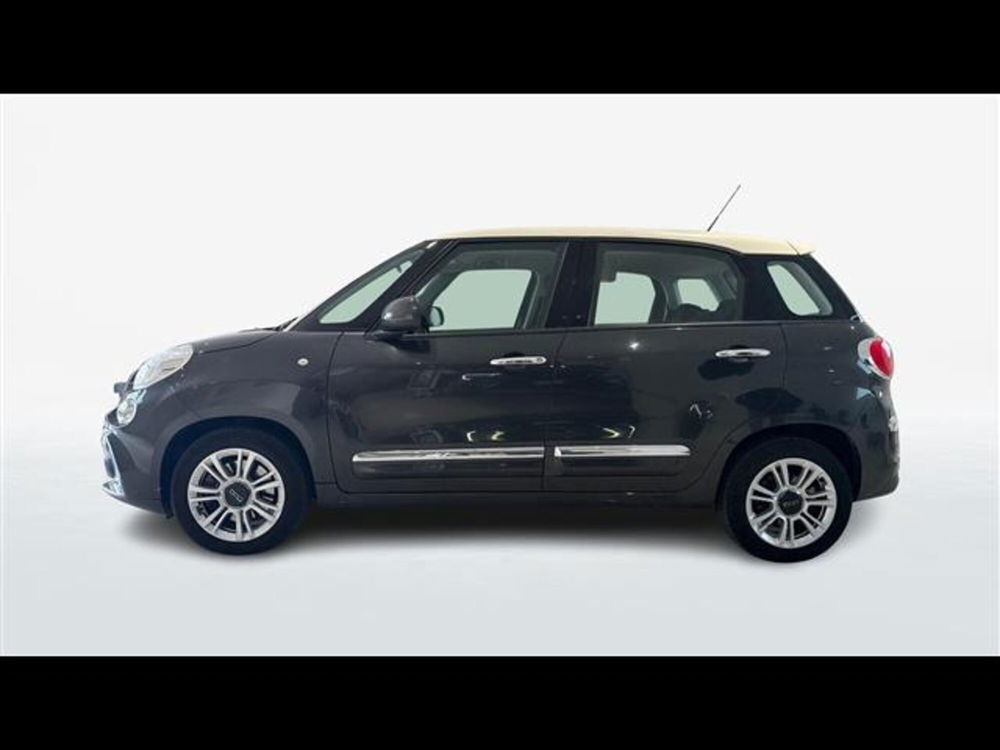 Fiat 500L usata a Viterbo (3)