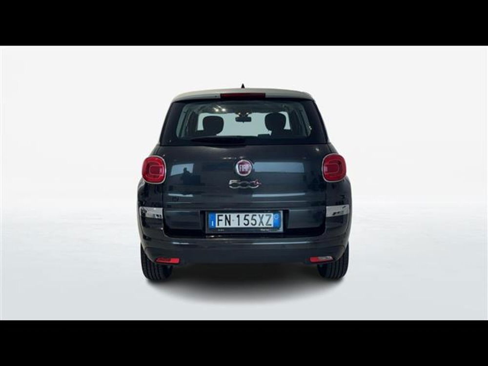 Fiat 500L usata a Viterbo (4)