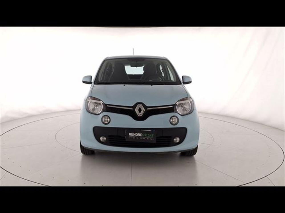 Renault Twingo usata a Milano (3)