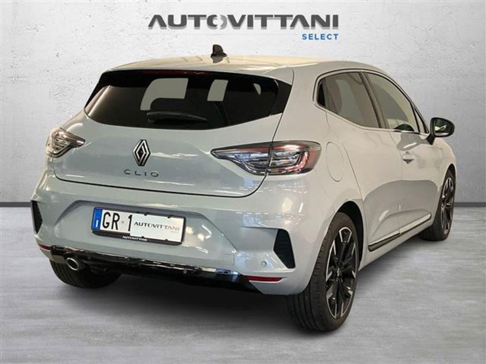 Renault Clio usata a Como (3)