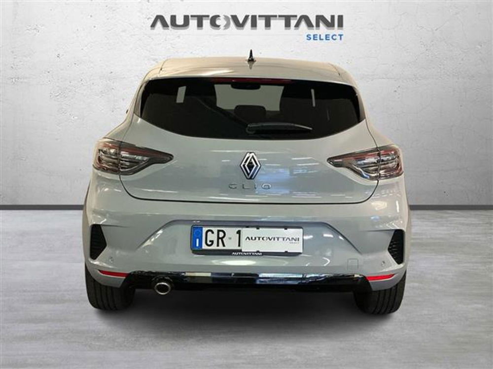 Renault Clio usata a Como (4)