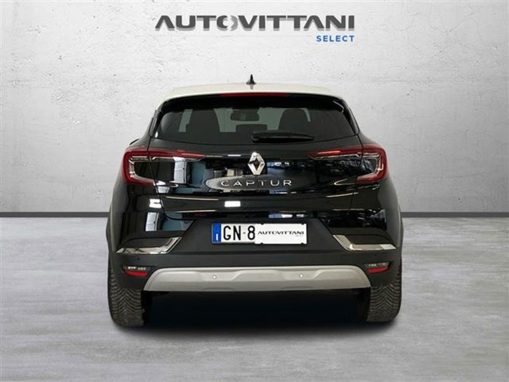 Renault Captur usata a Como (4)