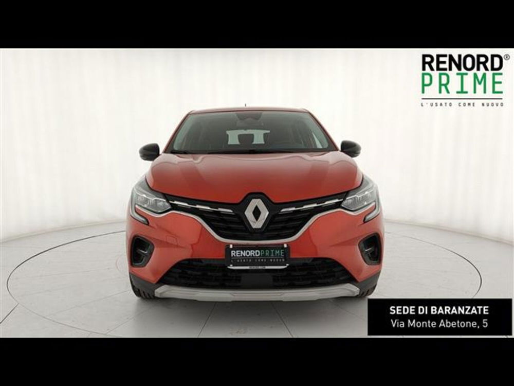 Renault Captur usata a Milano (3)