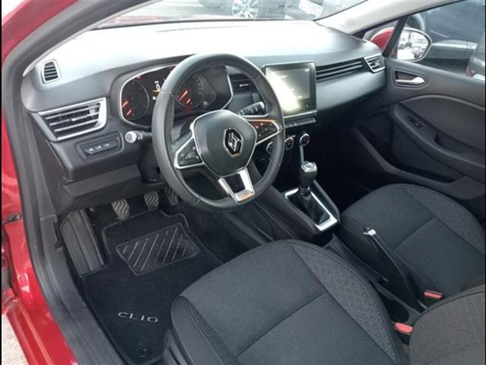 Renault Clio usata a Firenze (6)