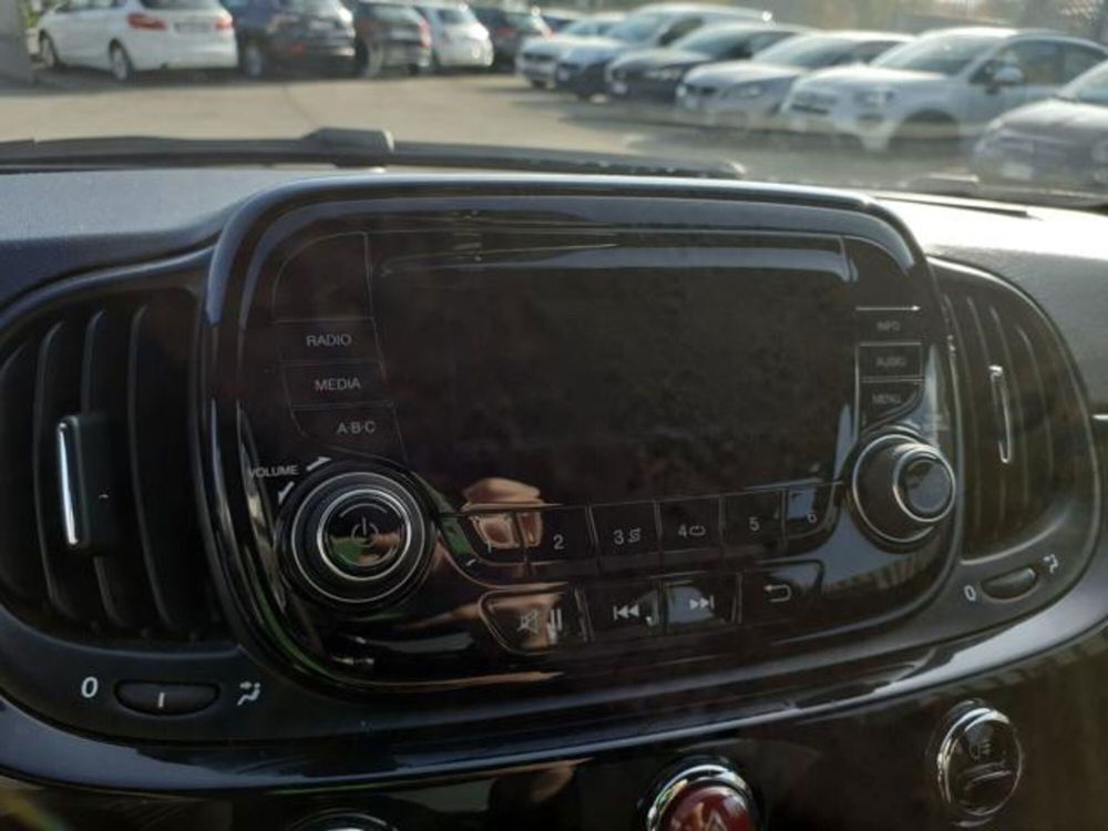 Fiat 500 usata a Firenze (19)