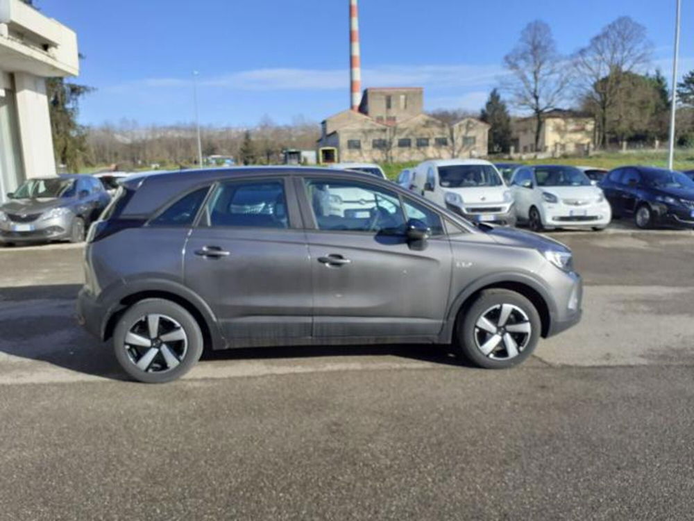 Opel Crossland nuova a Firenze (4)