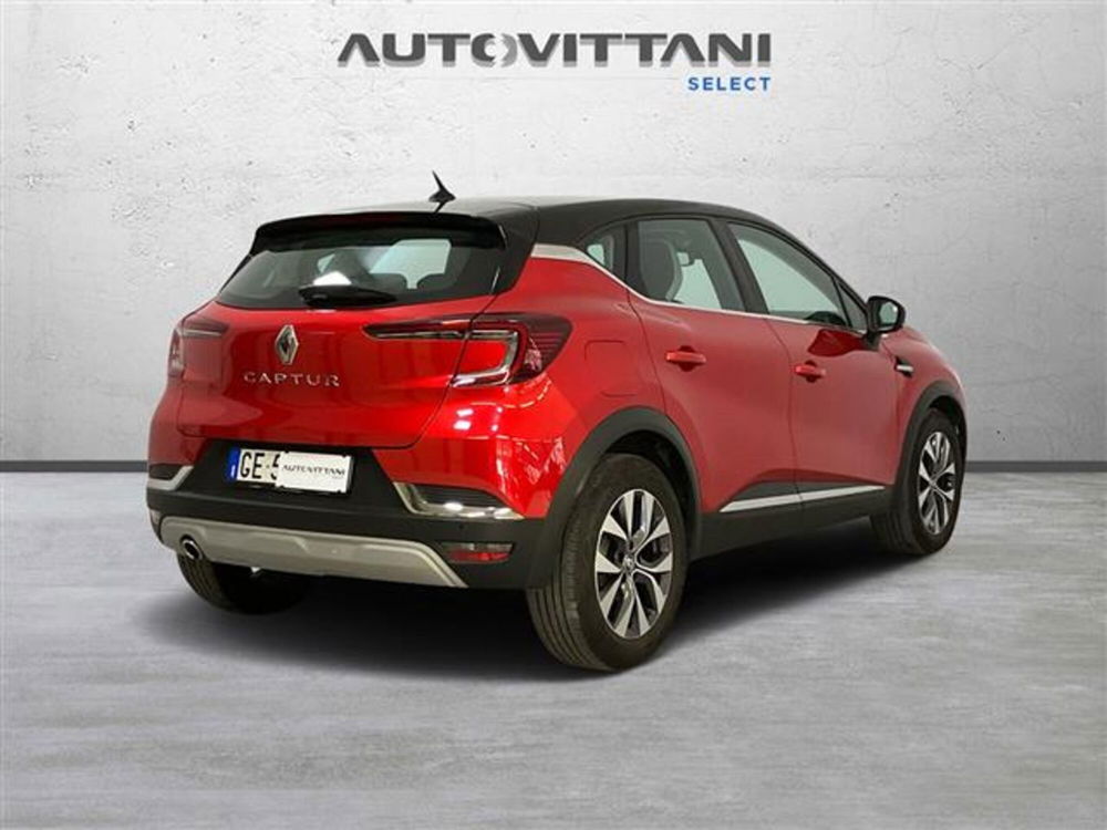 Renault Captur usata a Como (3)