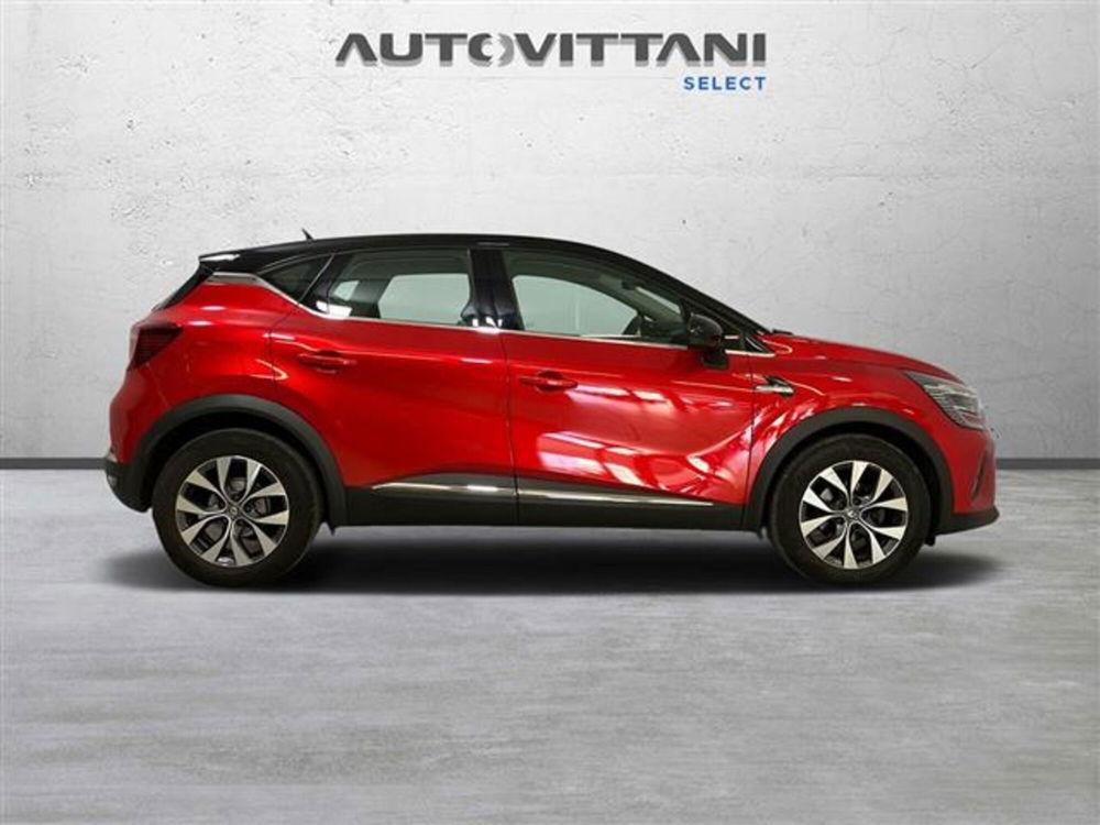 Renault Captur usata a Como (5)