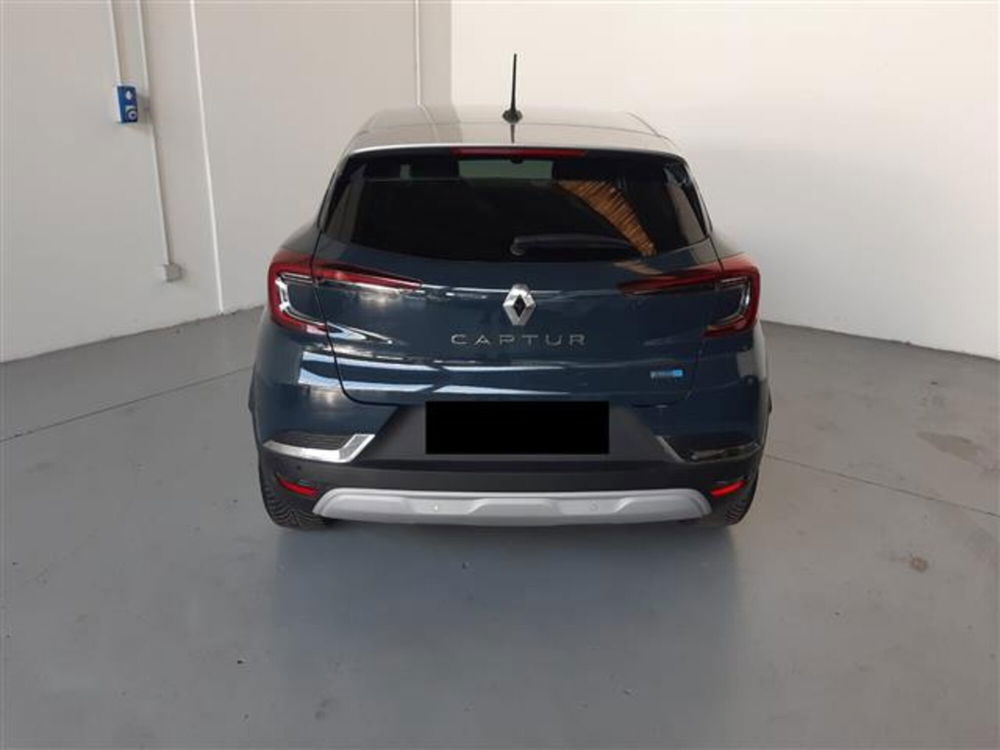 Renault Captur usata a Asti (3)