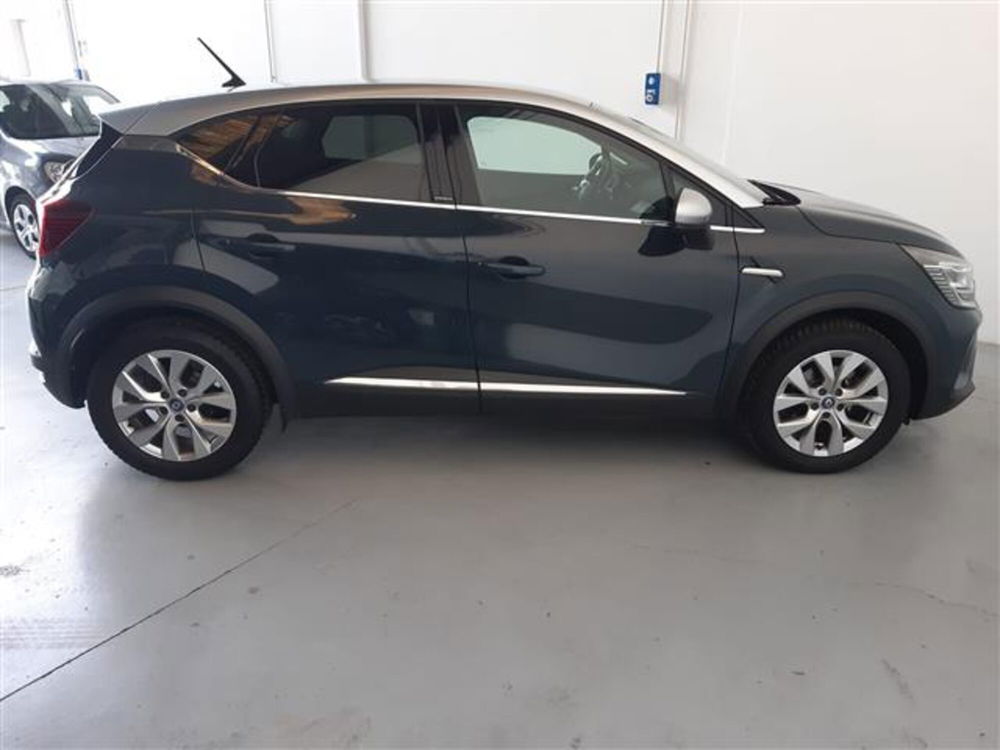 Renault Captur usata a Asti (5)