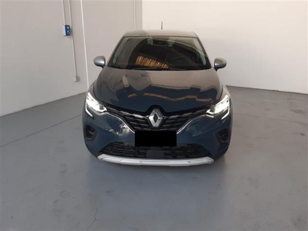 Renault Captur usata a Asti (6)