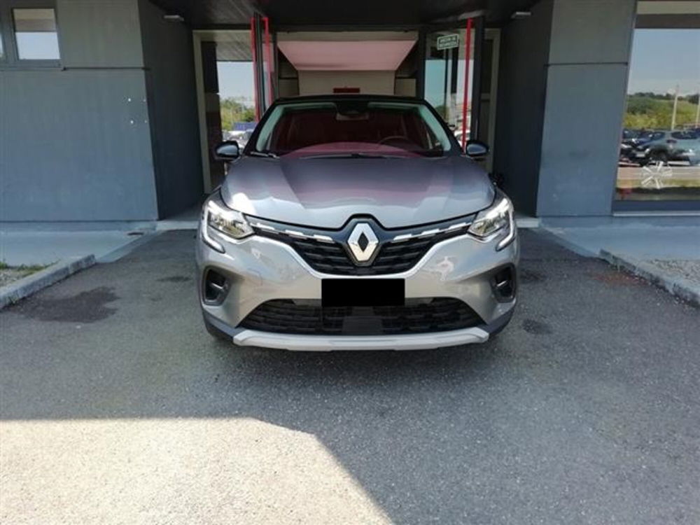 Renault Captur usata a Asti (2)