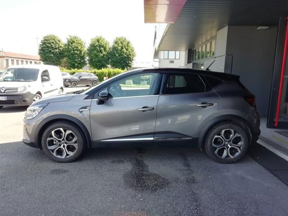 Renault Captur usata a Asti (8)