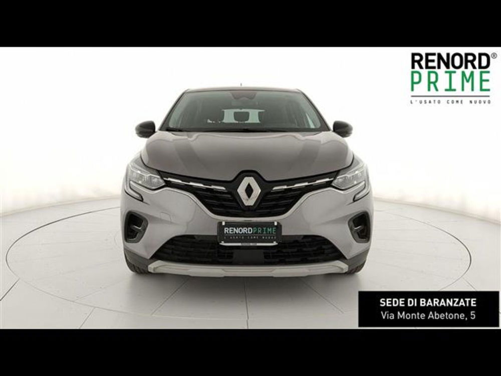 Renault Captur usata a Milano (3)