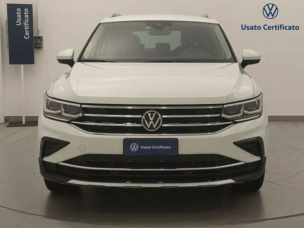 Volkswagen Tiguan usata a Varese (2)