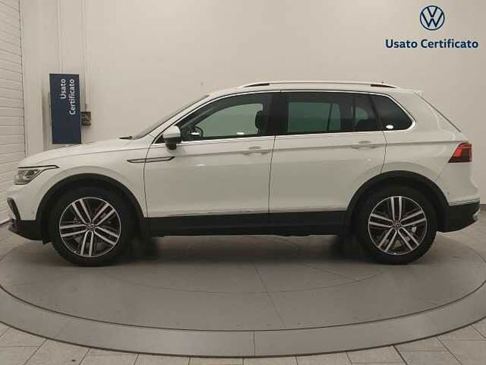 Volkswagen Tiguan usata a Varese (3)