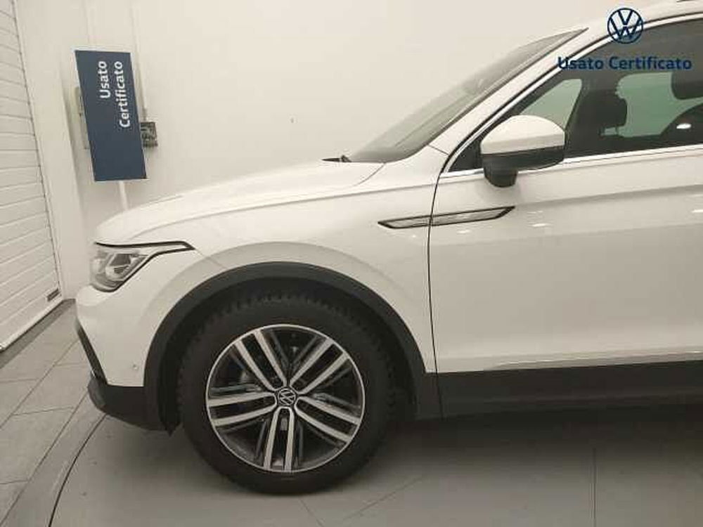 Volkswagen Tiguan usata a Varese (7)