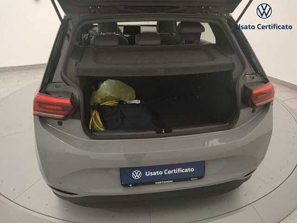 Volkswagen ID.3 usata a Varese (9)