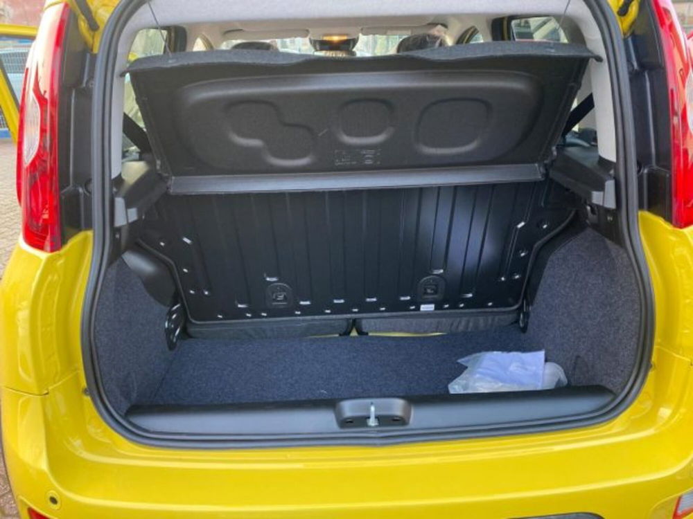 Fiat Panda nuova a Cuneo (9)