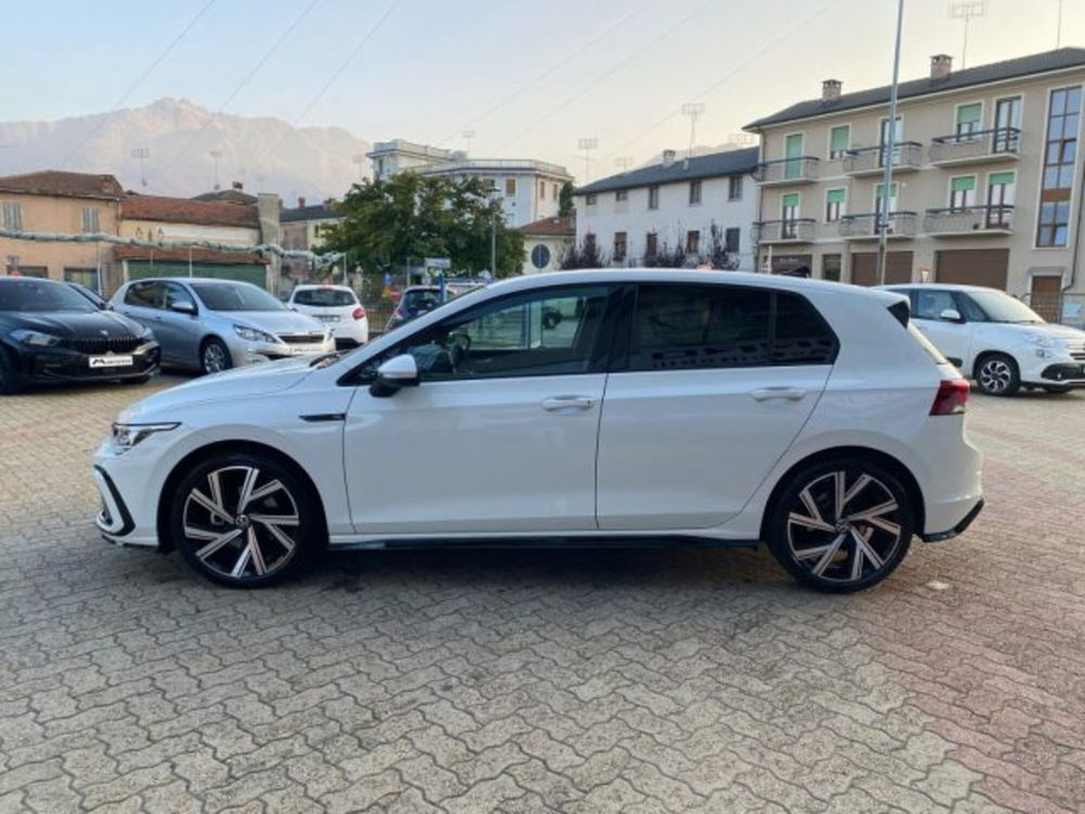 Volkswagen Golf Variant usata a Cuneo (3)